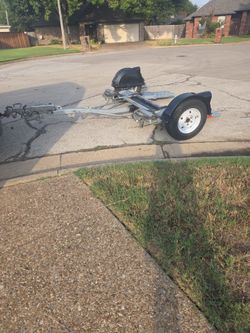 Car dolly