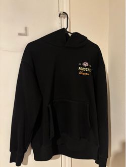 Porsche Hoodie