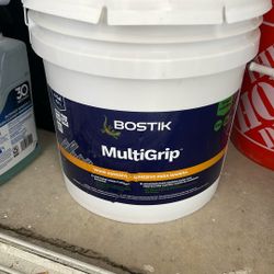 Wood Adhesive