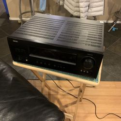 Denon Receiver AVR1712