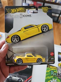 Hotwheels Premium