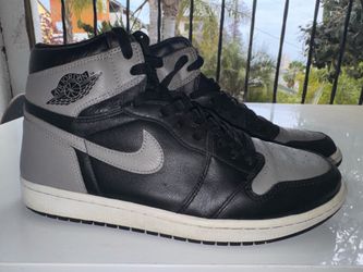 Jordan 1 Shadow