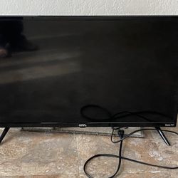 32’ Roku Tv