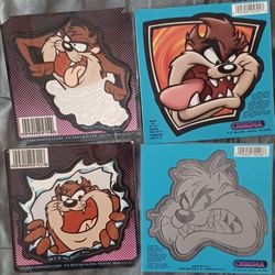 Tasmanian Devil Misc