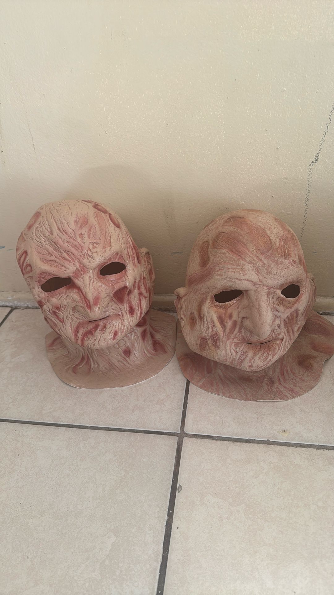 Freddy Krueger Mask
