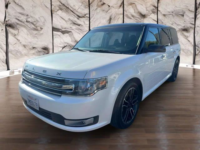 2015 Ford Flex