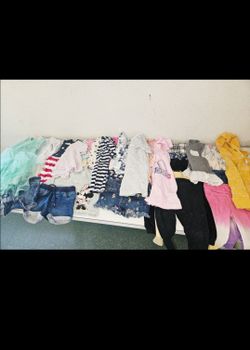 2t girl clothes