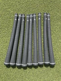 Golf Pride 9 grips blow out special