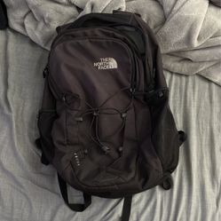 North Face Backpack