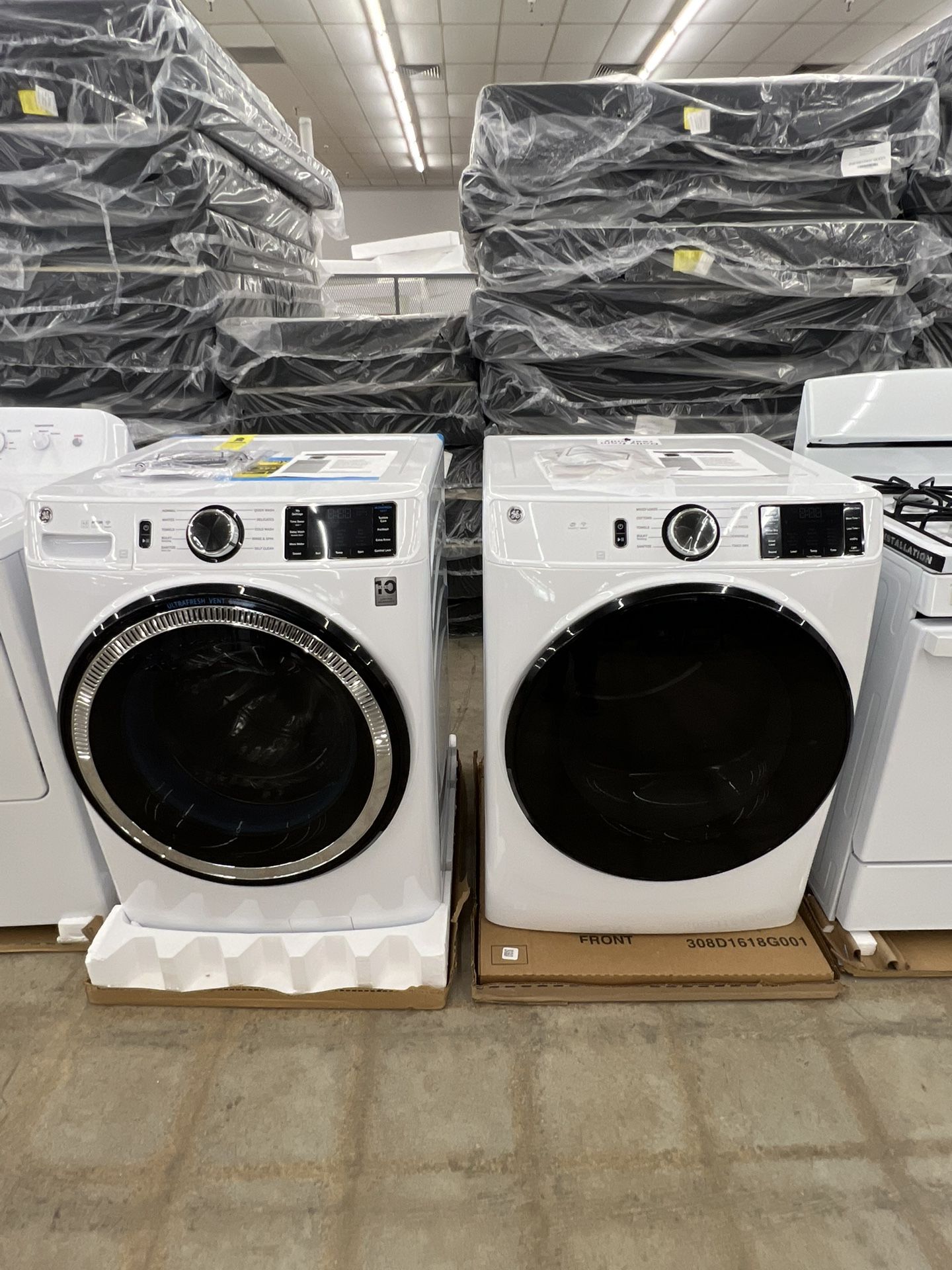 Washer