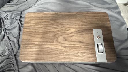 Klipsch the three plus