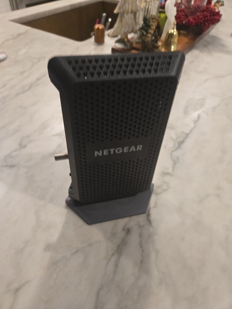 Netgear Cm1000 V2 Cable Modem