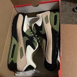 Air Max 90 Lahar Ivory 