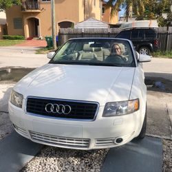 2003 Audi A4