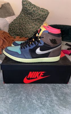 Jordan’s 1 Tokyo Bio