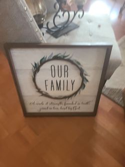 Farmhouse picture
