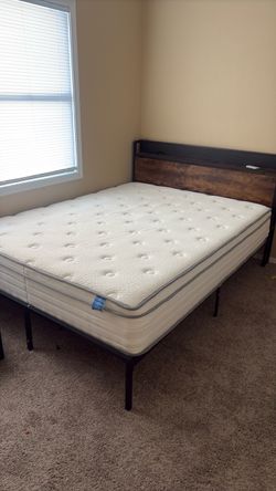 queen mattress