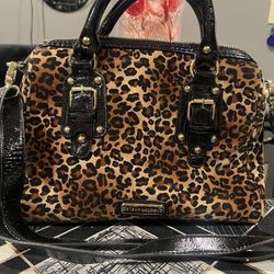 Steve Madden Handbag ,sz M