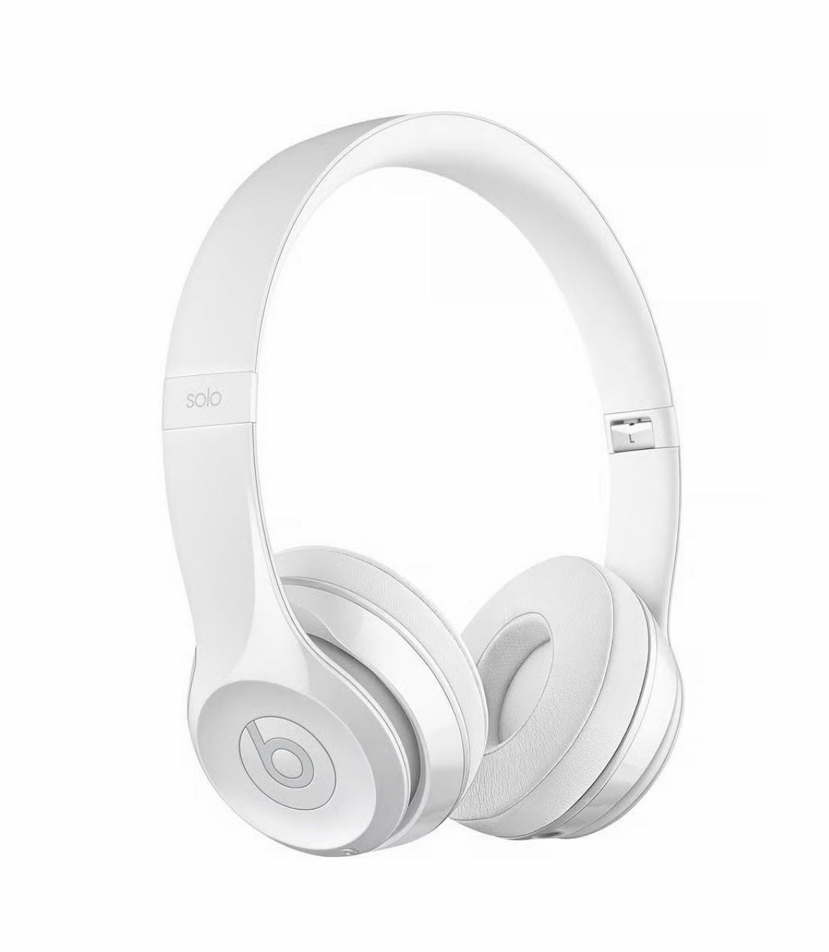 Beats Solo 3 Headphones
