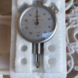 SPI   .001     Dial Indicator    Made In Japan 