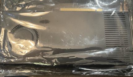 Nvidia RTX 4000 graphics card