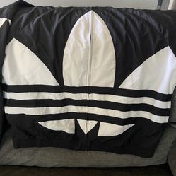 Adidas Windbreaker 