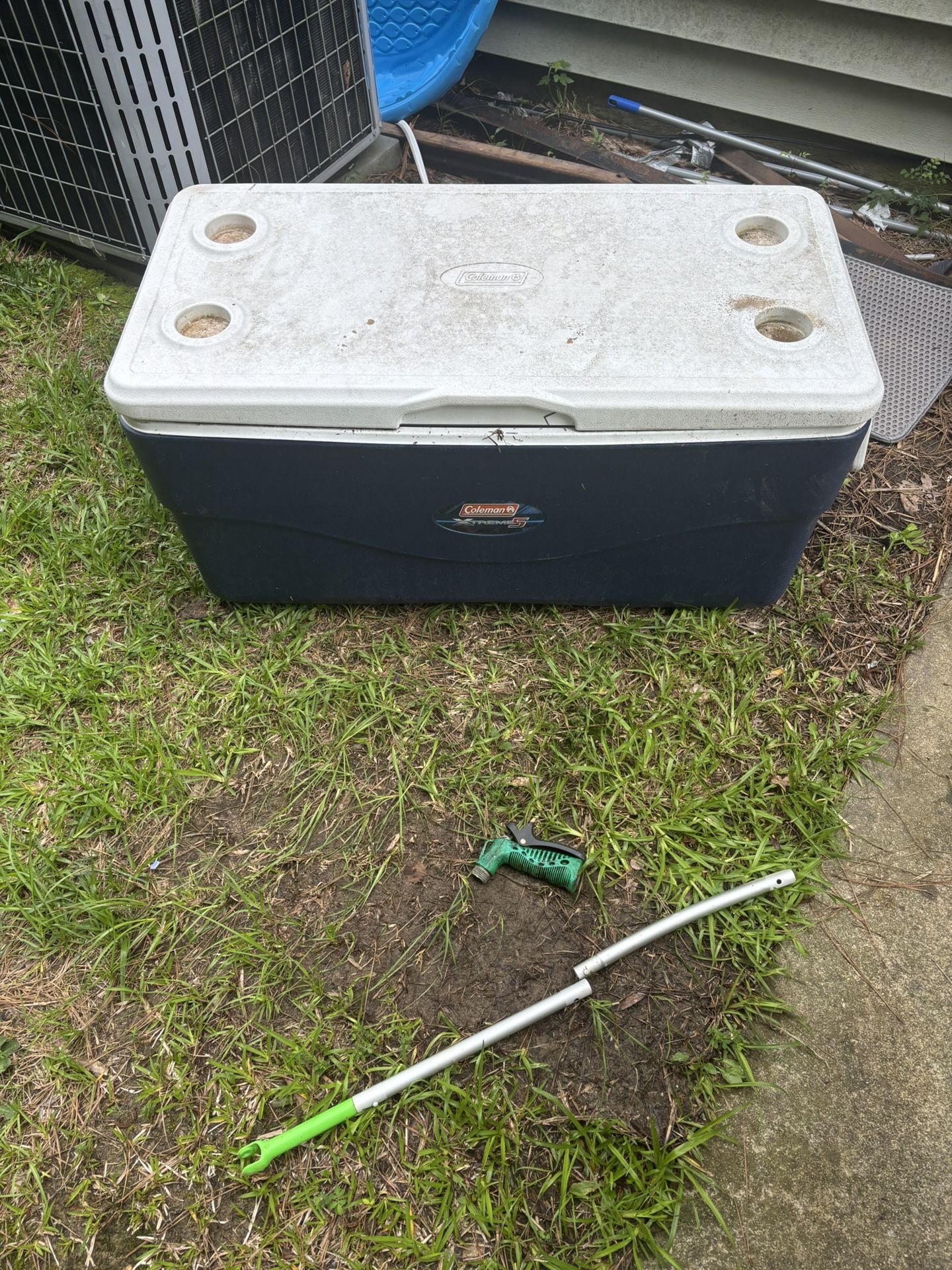 Cooler