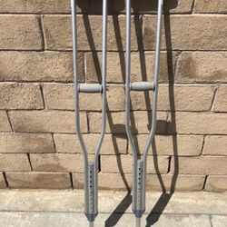 Crutches