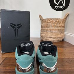 Nike Zoom Kobe IV Protro - Girl Dad - Size 12