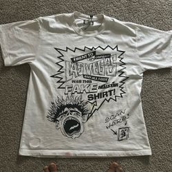 Hellstar Shirt