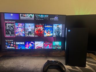 🎮 Xbox Series X – Excellent Working Condition