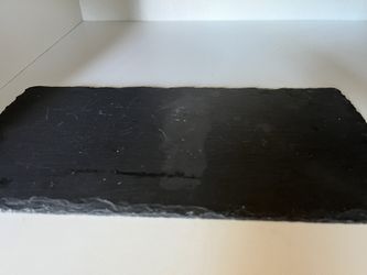 Slate Cheese Board