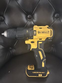 Dewalt Drill
