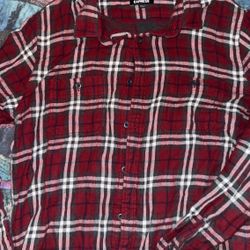 Men’s Button Down
