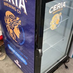 Mini Fridge  