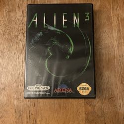 Alien 3