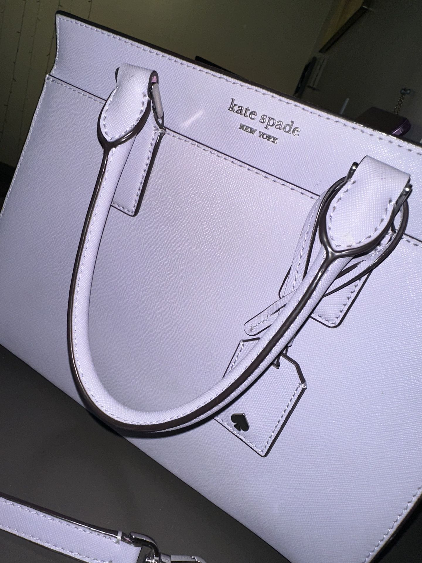 Kate spade tote