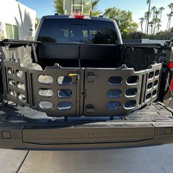 Ford Bed Extender