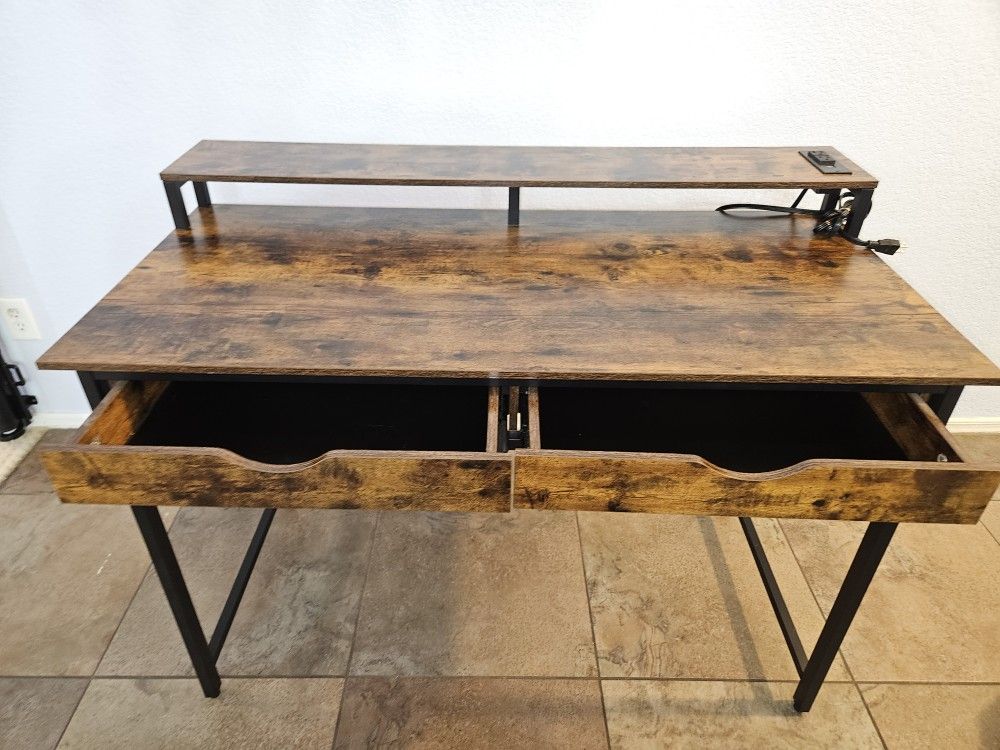 Office Desk