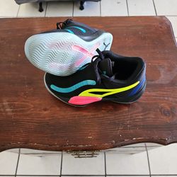 Puma Rise Nitro Size 10.5