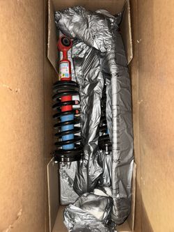 2022-’24 TOYOTA TUNDRA PRELOAD COLLAR LIFT KIT WESTCOTT DESIGNS