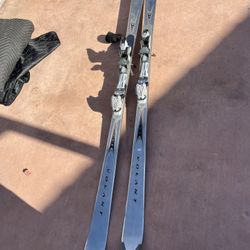 Ti Super Volant  Skies Titanium 90$ 