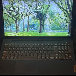 Lenovo Laptop Touch Screen 