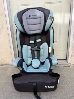 Baby Trend Hybrid 3-in-1 Car Seat