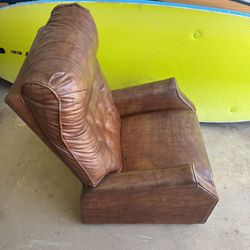 Small Recliner Chair