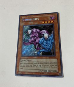 Yugioh Card