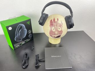 Razer Barracuda X Headphones