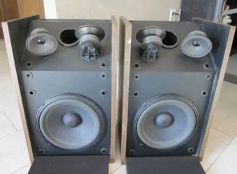 1983 Bose 301 series II mint condition