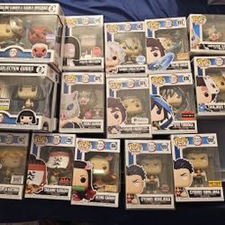 Demon Slayer Sale!