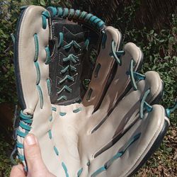 Boombah Softball Glove 